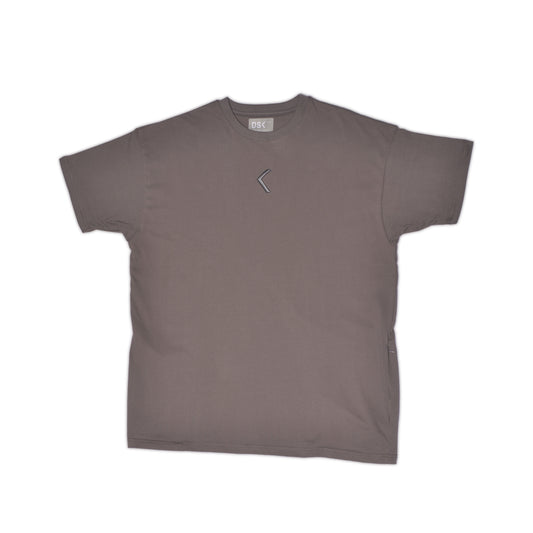 DS37 grey t-shirt