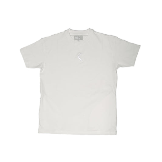 DS39 white t-shirt