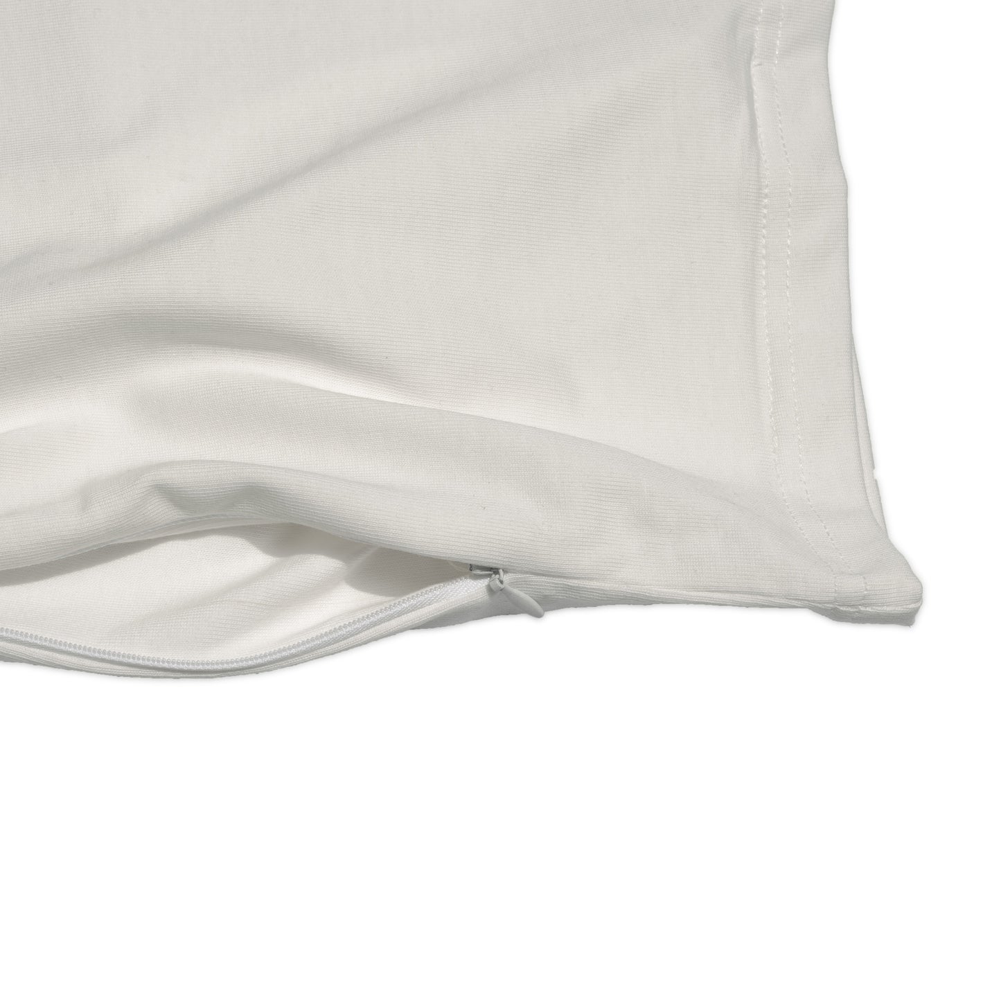 DS39 white t-shirt secret pockets